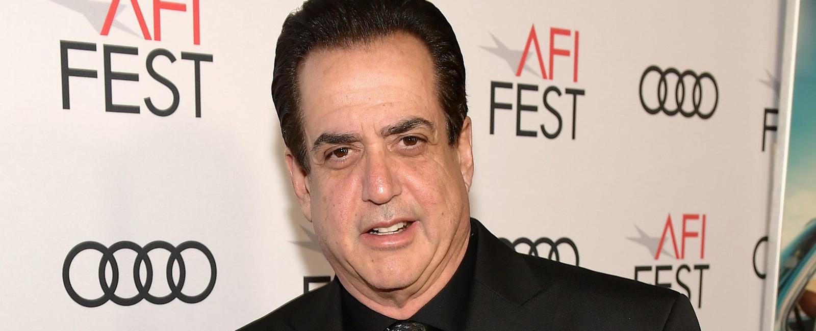 'Green Book' actor Frank Vallelonga Jr. died from accidental overdose