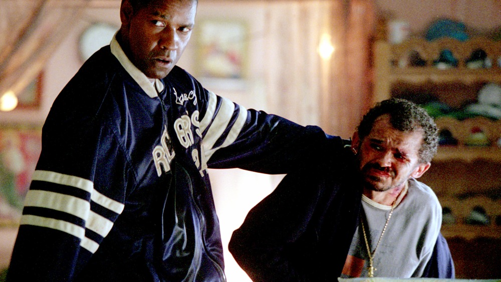 'Man on Fire' TV Series Ordered at Netflix