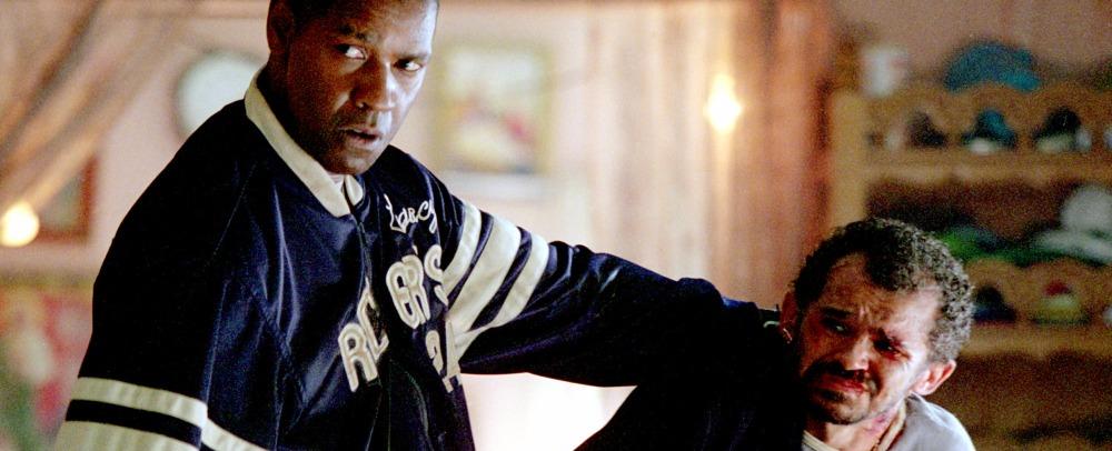 'Man on Fire' TV Series Ordered at Netflix