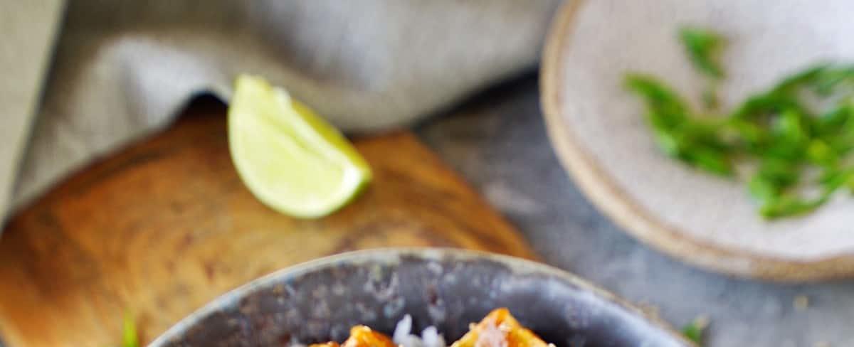 Baked Teriyaki Tofu Recipe - Elavegan
