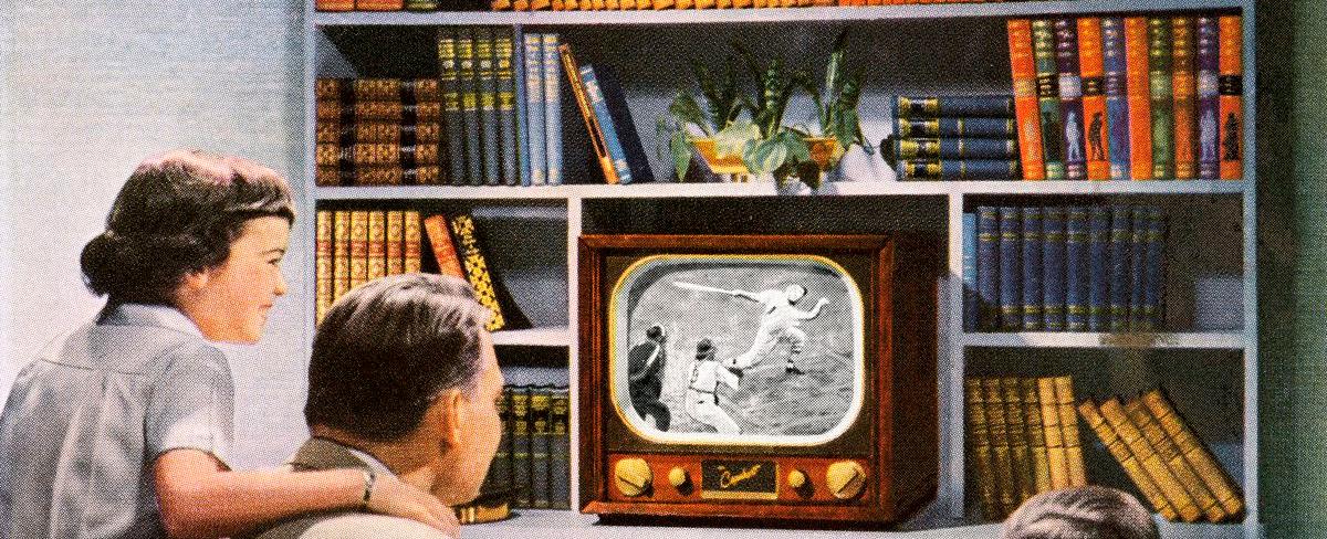The future of streaming is free ad-supported TV and movies