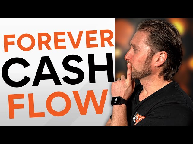 How To Leverage Your Cash Flow | Personal Finance with Chris Naugle