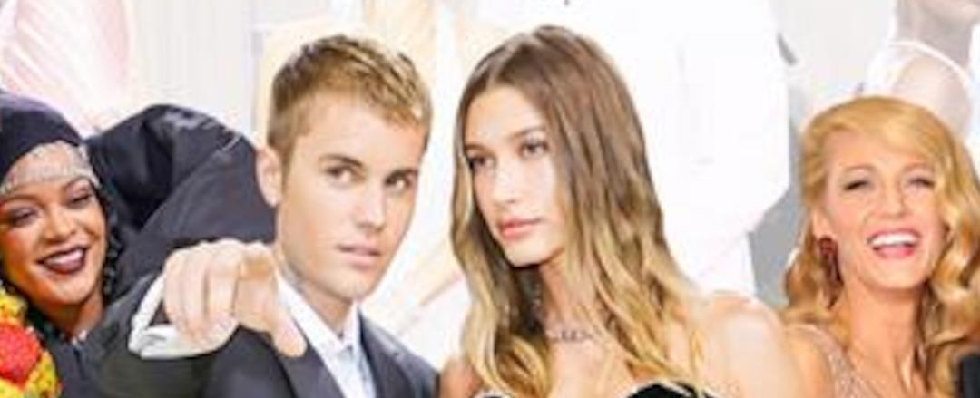See Our Favorite Celebrity Couples Shut Down The Met Gala - E! Online