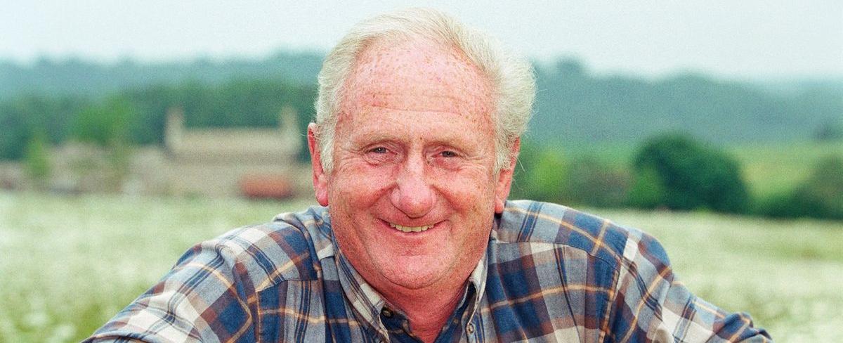 Actor Peter Martin of Royle Family and Emmerdale fame dies aged 82