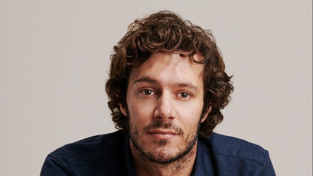 Adam Brody Joins Kristen Bell in Netflix Comedy From Erin Foster