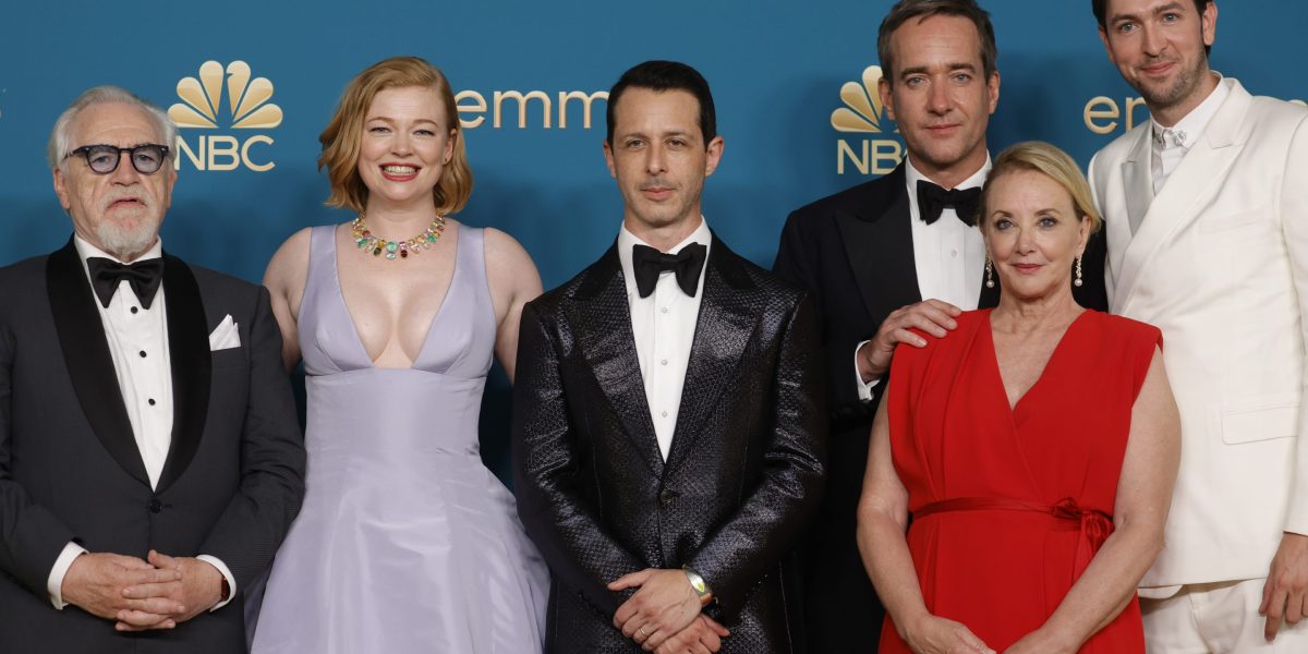 Successions 'quiet luxury' trend has personal finance lessons for us all