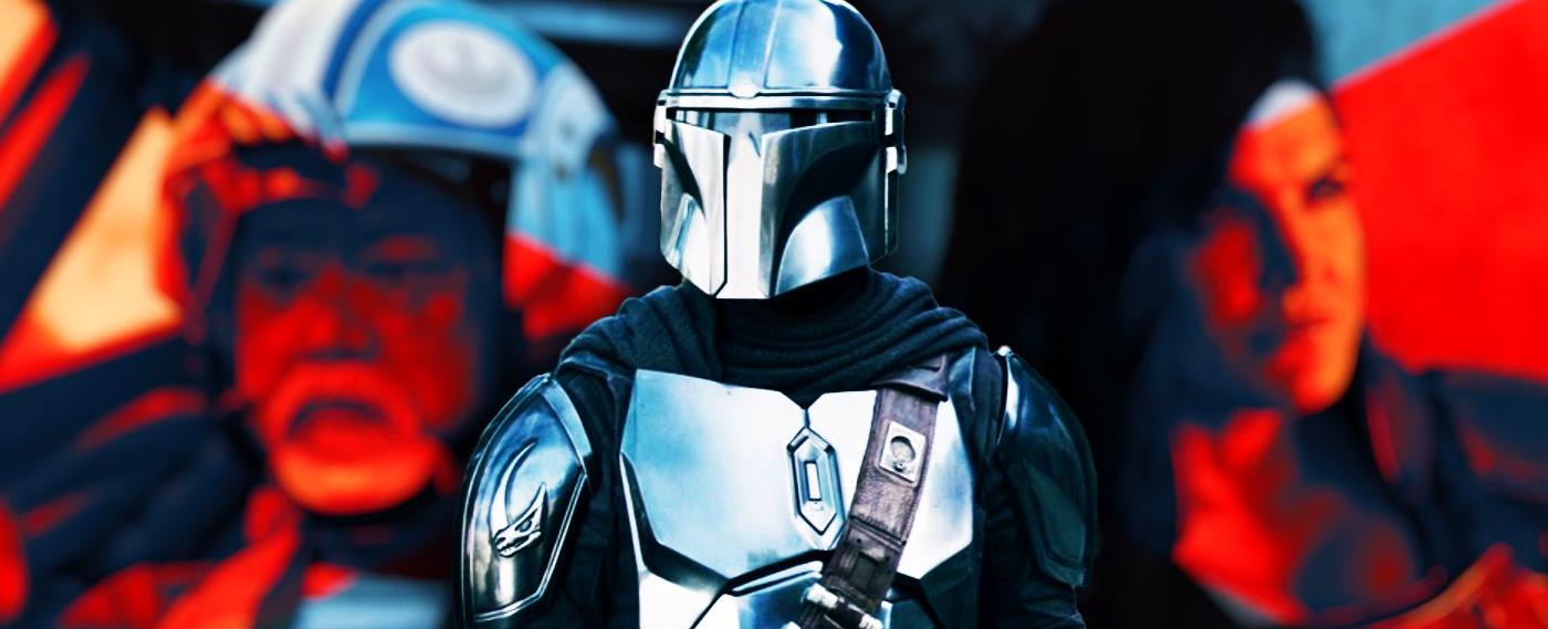 The Mandalorian Season 4 Is Officially Replacing Canceled Star Wars TV Show