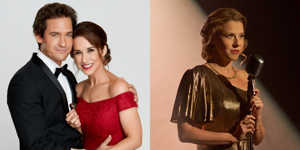 Hallmark Channel Launches 11 New Movies For May & June 2023, Including 1 New Mystery Franchise & Reunites Two Frequent Co-Stars
