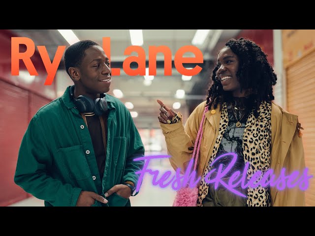 Hulu has hidden gems 💎 | Fresh Releases