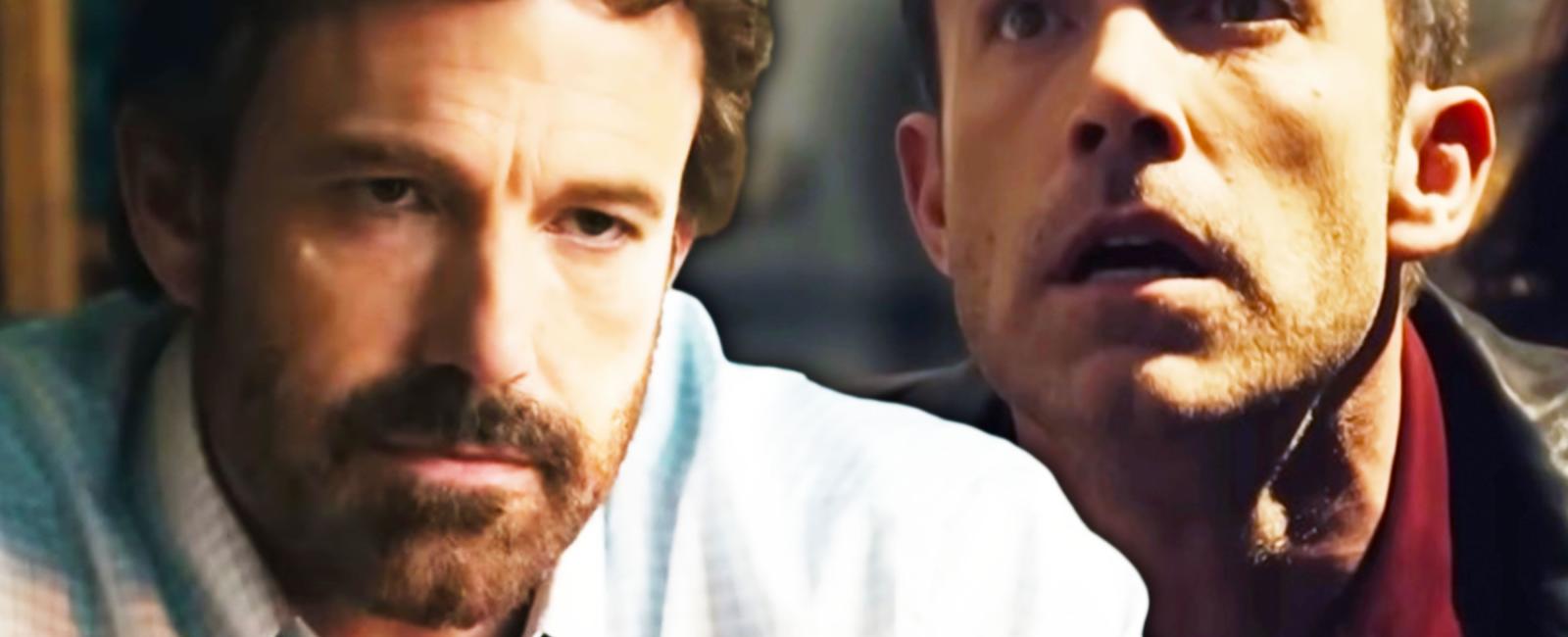 Oh No, Ben Affleck’s New Movie Could Make Him 2023’s First Star With 2 Big Flops