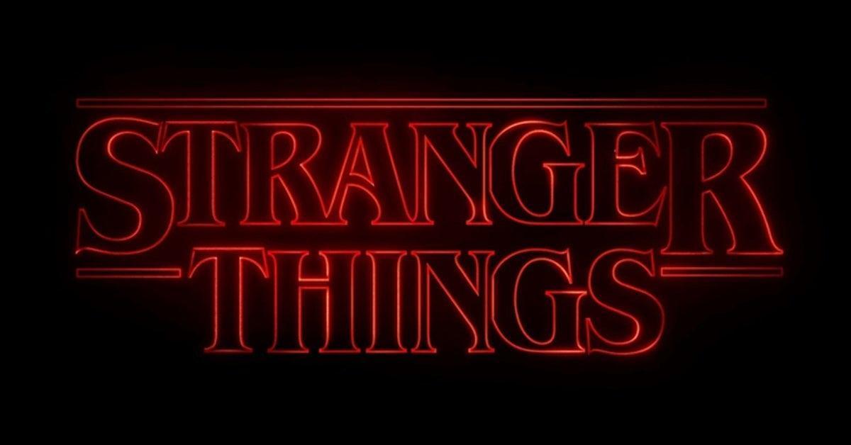 Stranger Things Animated Spin-Off Ordered at Netflix