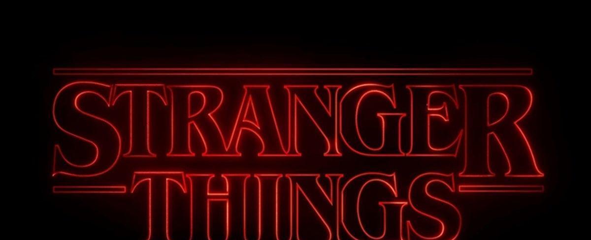 Stranger Things Animated Spin-Off Ordered at Netflix