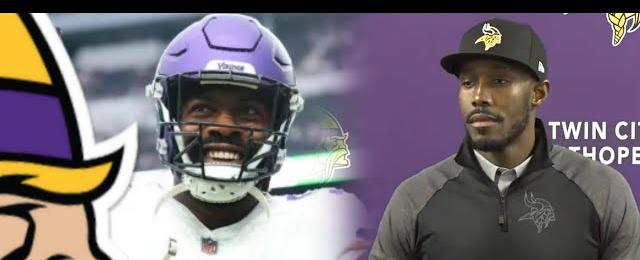 Za'Darius Smith Not at Team Workouts, Major Test for Kwesi's Leadership Looming