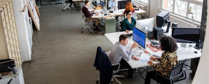 Workplace Analytics: Balancing Insights With Ethics