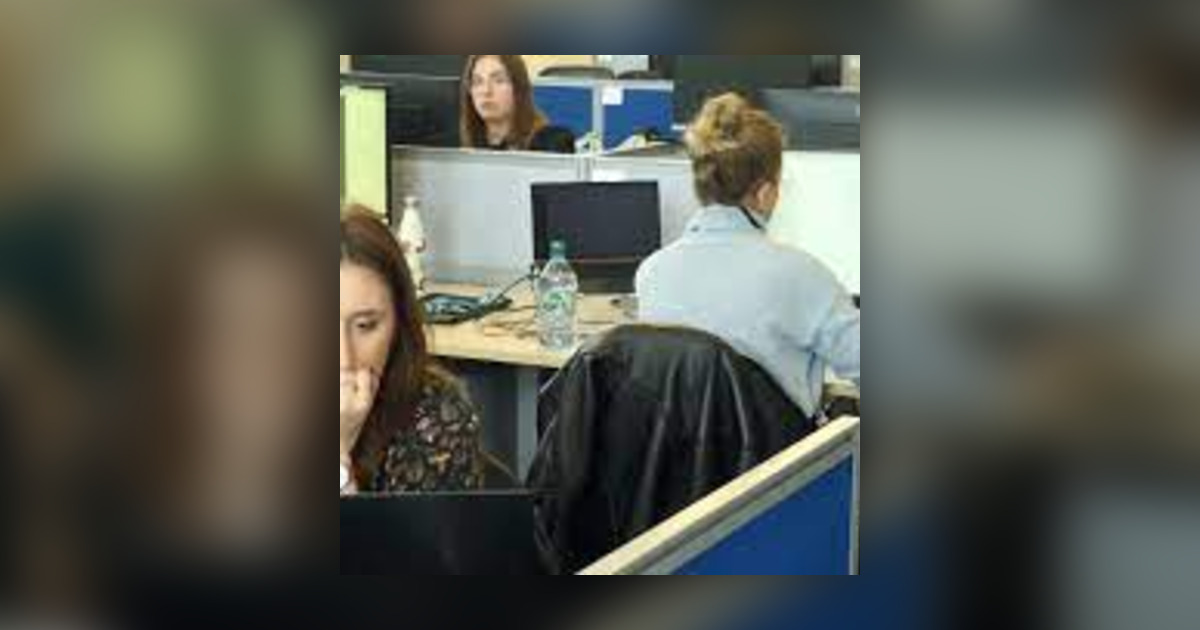 Would a 4 day work week create a better work life balance? - CFAX 1070