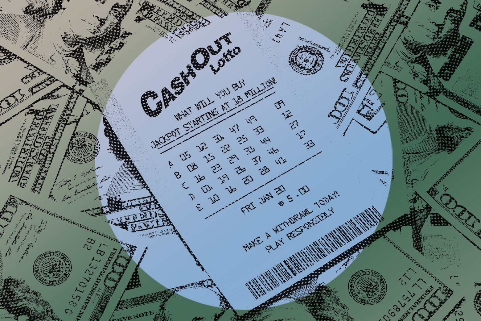 Personal finance advice: My husband and I won the lottery but we might be doing it all wrong