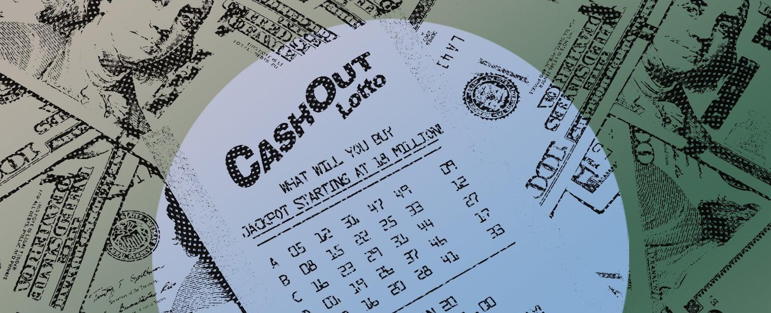 Personal finance advice: My husband and I won the lottery but we might be doing it all wrong