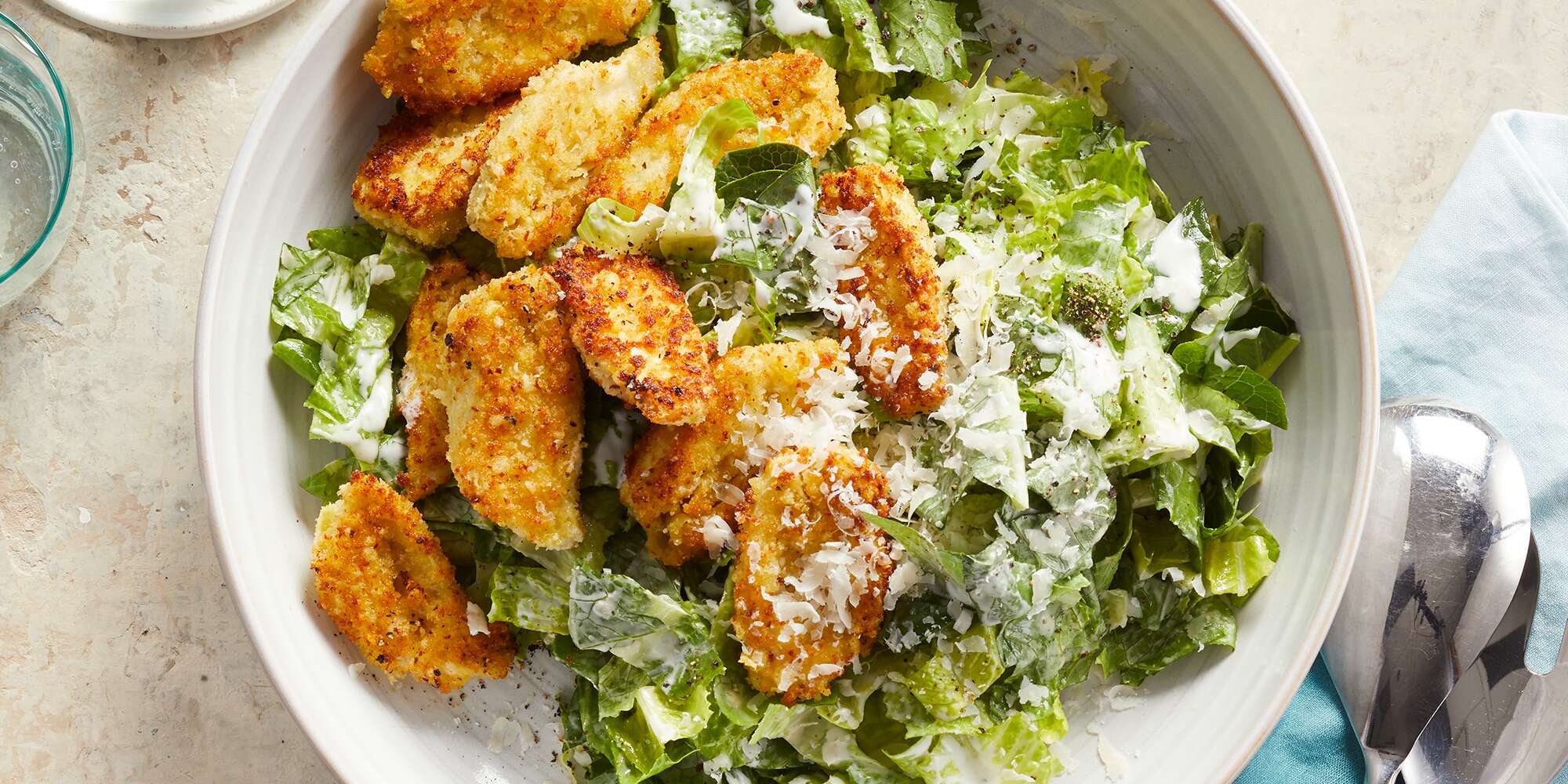 20+ Best Restaurant Copycat Salad Recipes