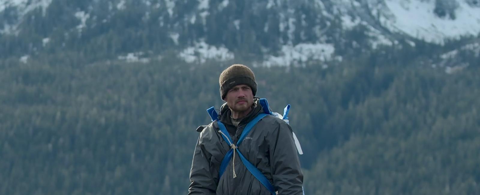 Fort Collins men featured on Netflix survival show 'Outlast'