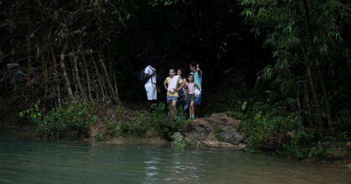 Is 'Saint X' About Natalee Holloway? All About the Hulu Show