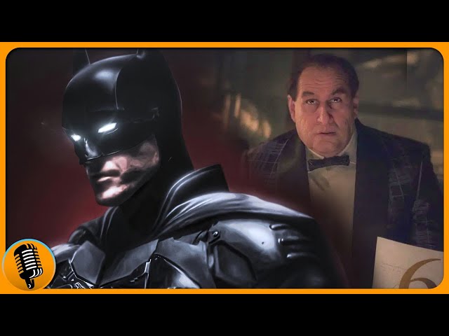 The Batman 2 to Bring Back Major Villains & Connect to TV Series Reportedly