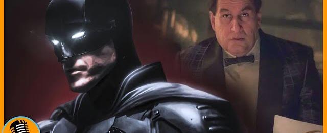 The Batman 2 to Bring Back Major Villains & Connect to TV Series Reportedly