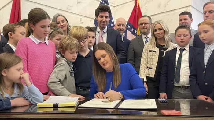 Arkansas Passes Legal Tender Act, Removes Taxes On Gold and Silver