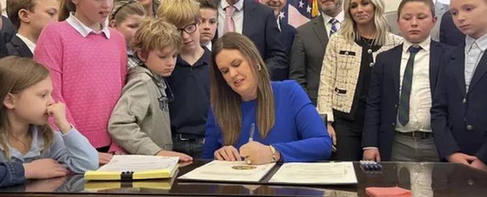 Arkansas Passes Legal Tender Act, Removes Taxes On Gold and Silver