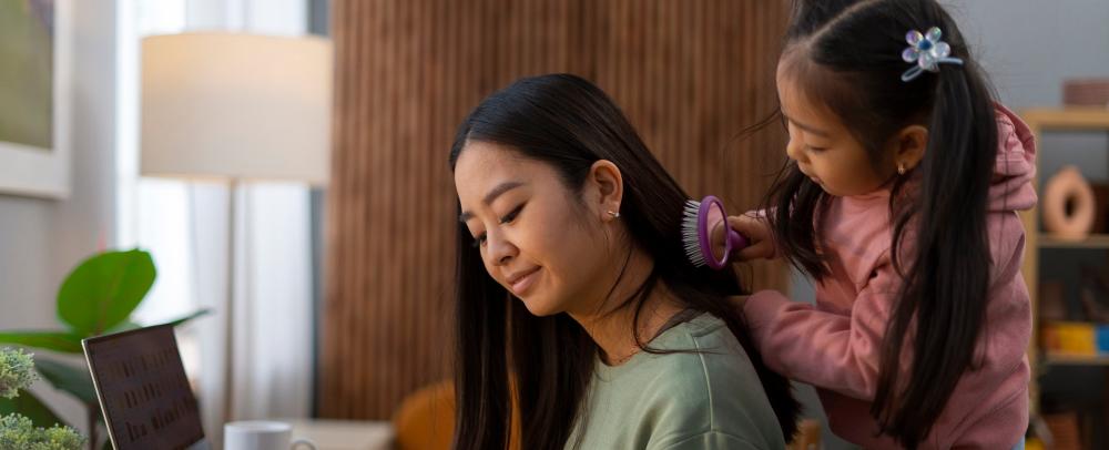 Ways Working Moms Can Balance Life | InLife Sheroes