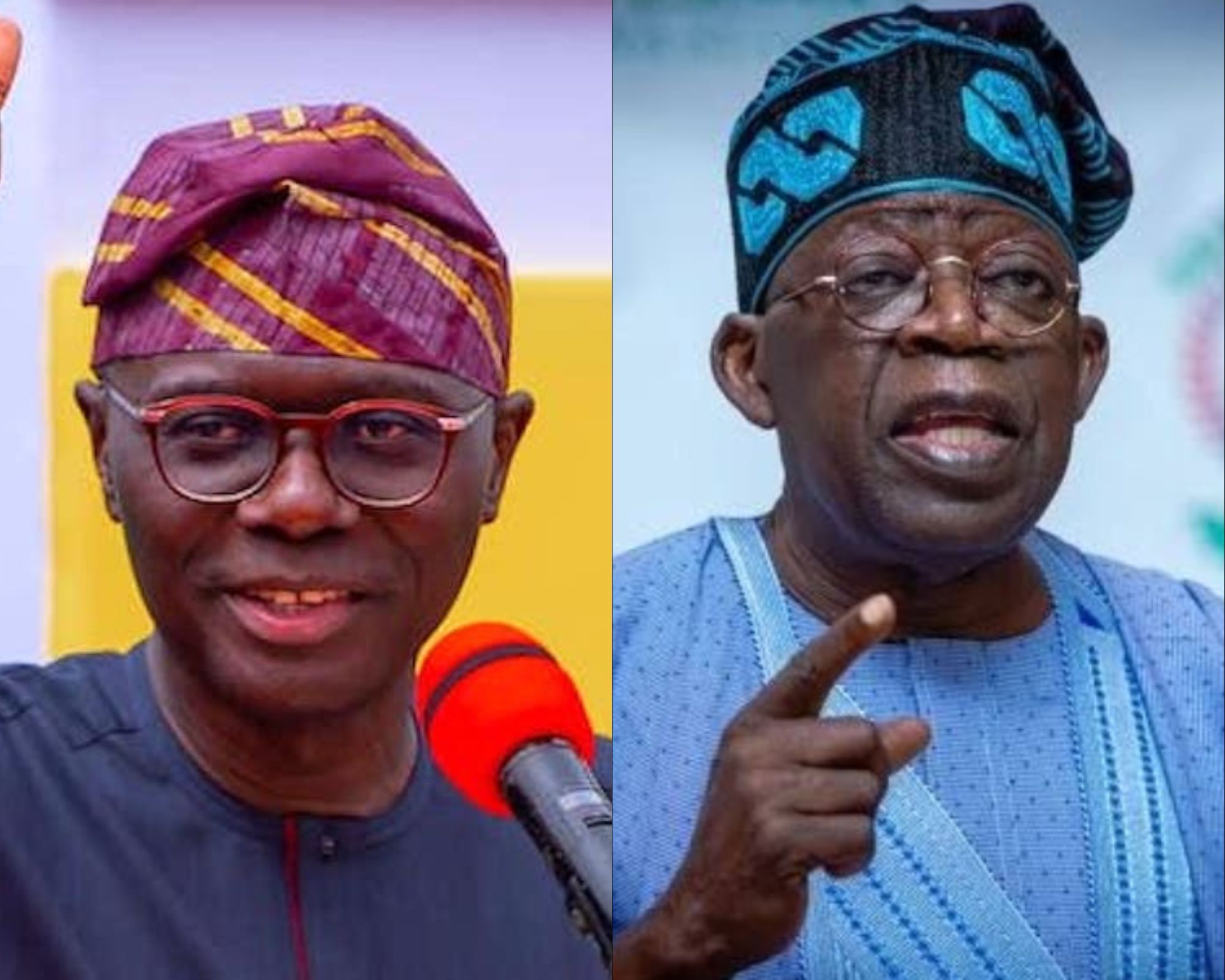 Grand Party: Comedian, Seyi Law begs Nigerians for a cow to celebrate Tinubu, Sanwo-Olu's election victories - Gossip Mail