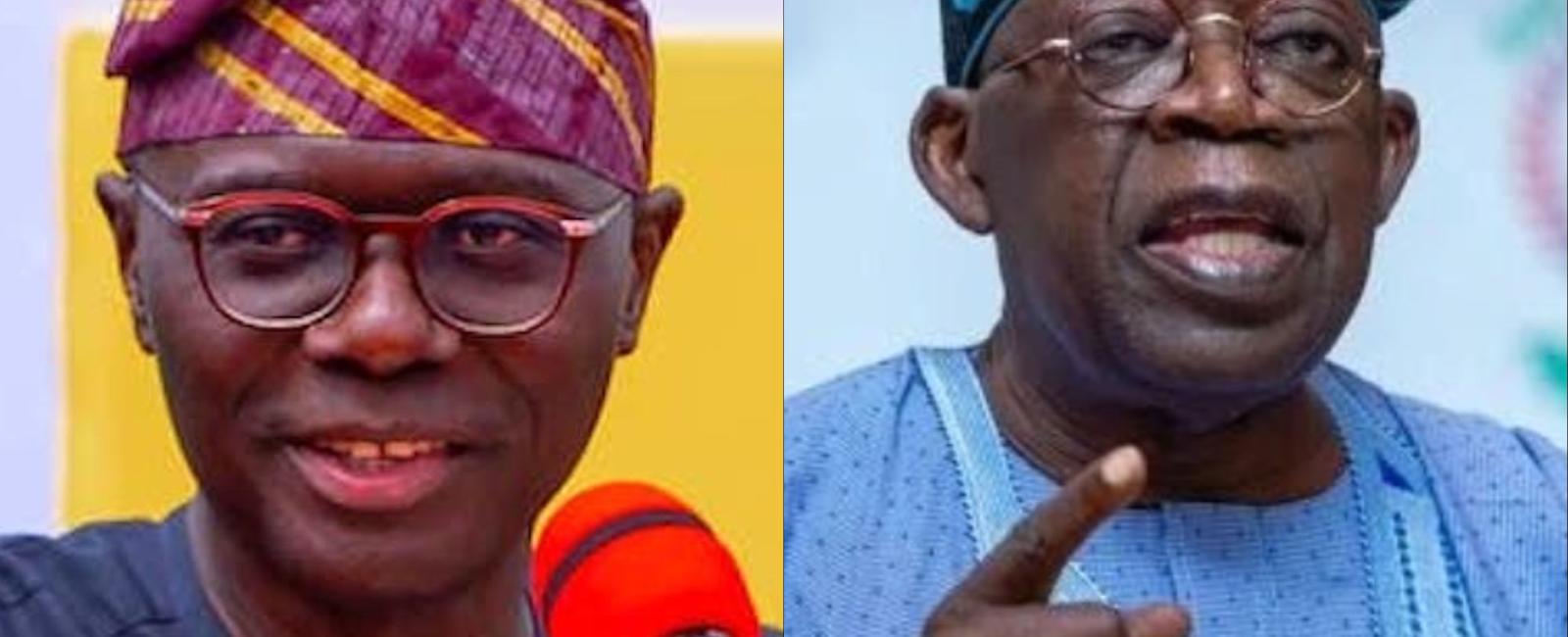 Grand Party: Comedian, Seyi Law begs Nigerians for a cow to celebrate Tinubu, Sanwo-Olu's election victories - Gossip Mail