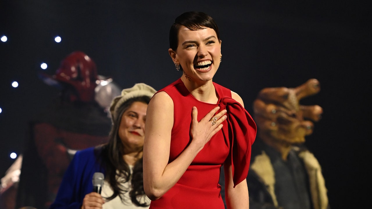 Star Wars Reborn: A Guide To All The New Movies and TV Shows