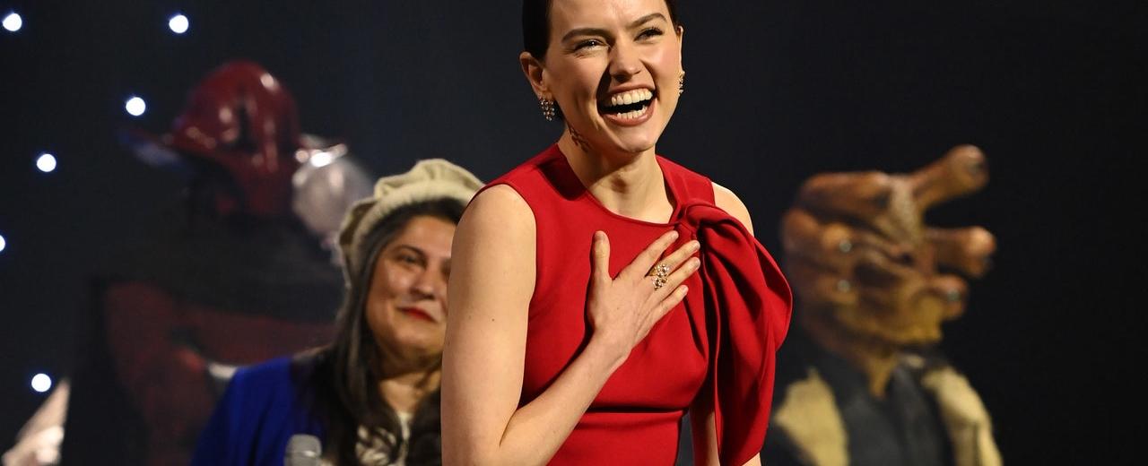 Star Wars Reborn: A Guide To All The New Movies and TV Shows