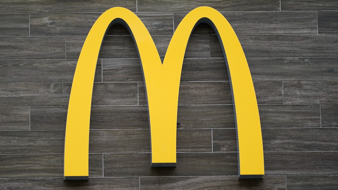 McDonald's changing recipe for Big Mac, other burgers