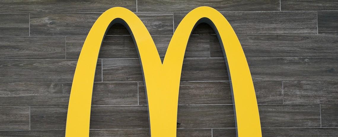 McDonald's changing recipe for Big Mac, other burgers