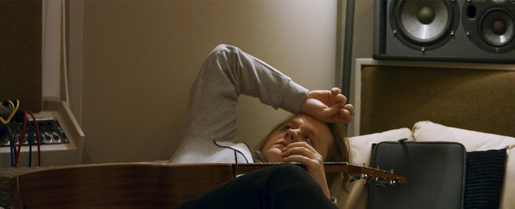 Lewis Capaldi Talks Netflix Documentary: Pop Shop Podcast