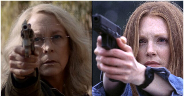 Hollywood Celebrities Demand Gun Control After Tennessee Christian School Shooting: 'Ban Assault Weapons Now!'