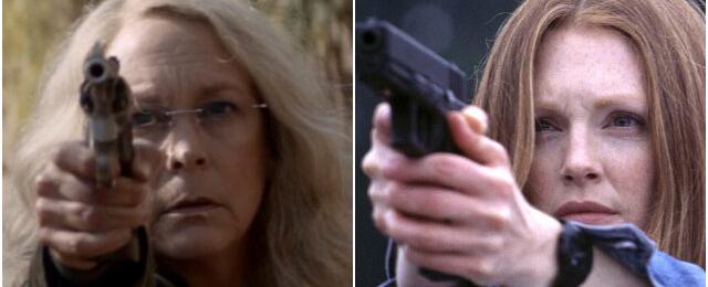 Hollywood Celebrities Demand Gun Control After Tennessee Christian School Shooting: 'Ban Assault Weapons Now!'