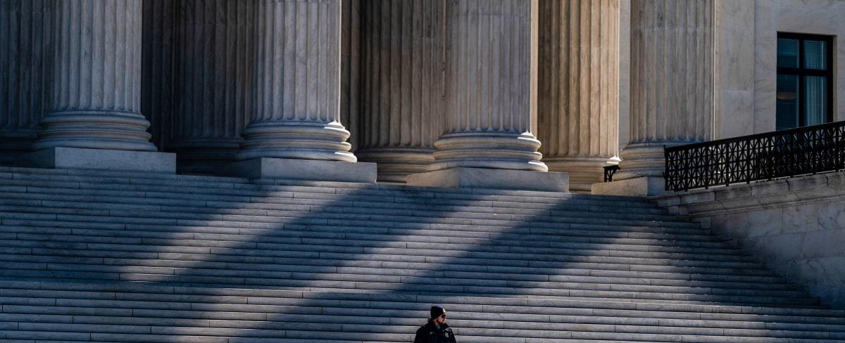 Supreme Court allows $6 billion student loan debt settlement
