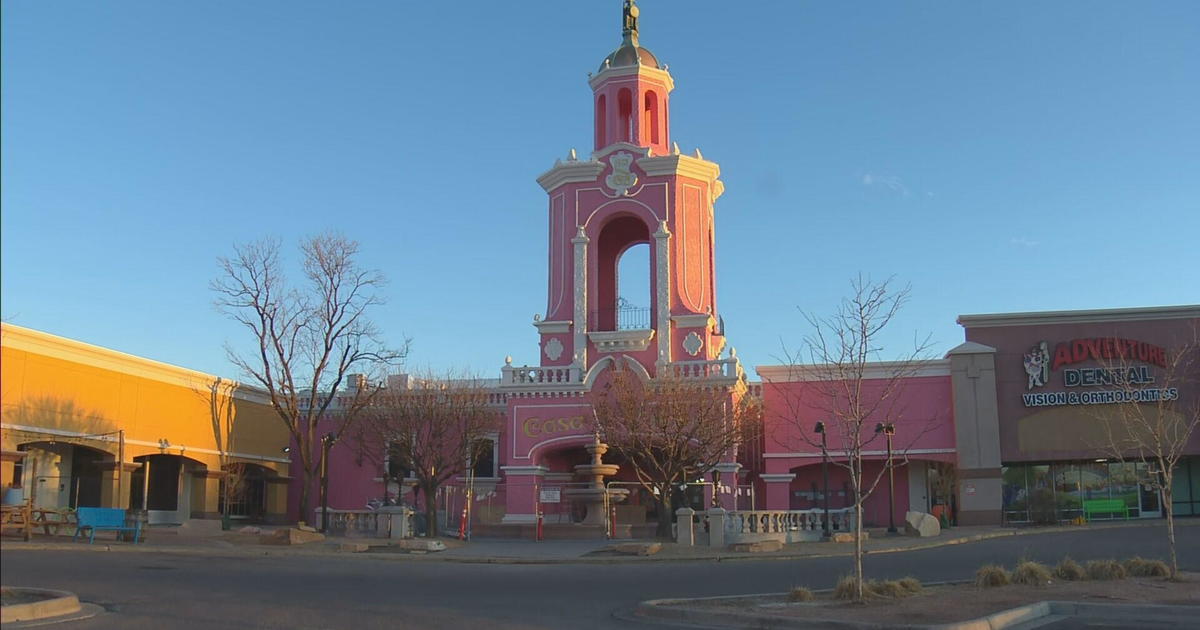 People line up to apply for jobs at Casa Bonita