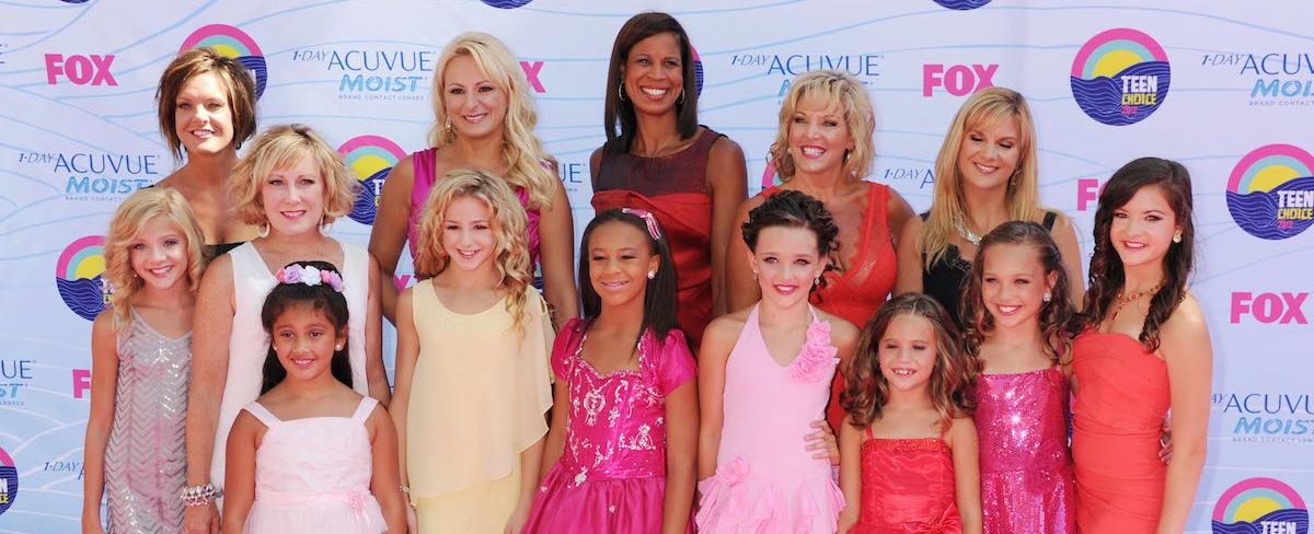 ‘Dance Moms’ Season 2 Episode 9 Is Not on Hulu Due to Parent Complaints