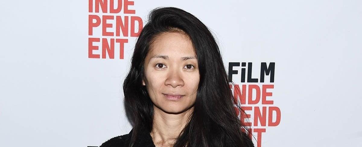 Eternals Director Chloe Zhao's New Movie Adds Paul Mescal and Jessie Buckley