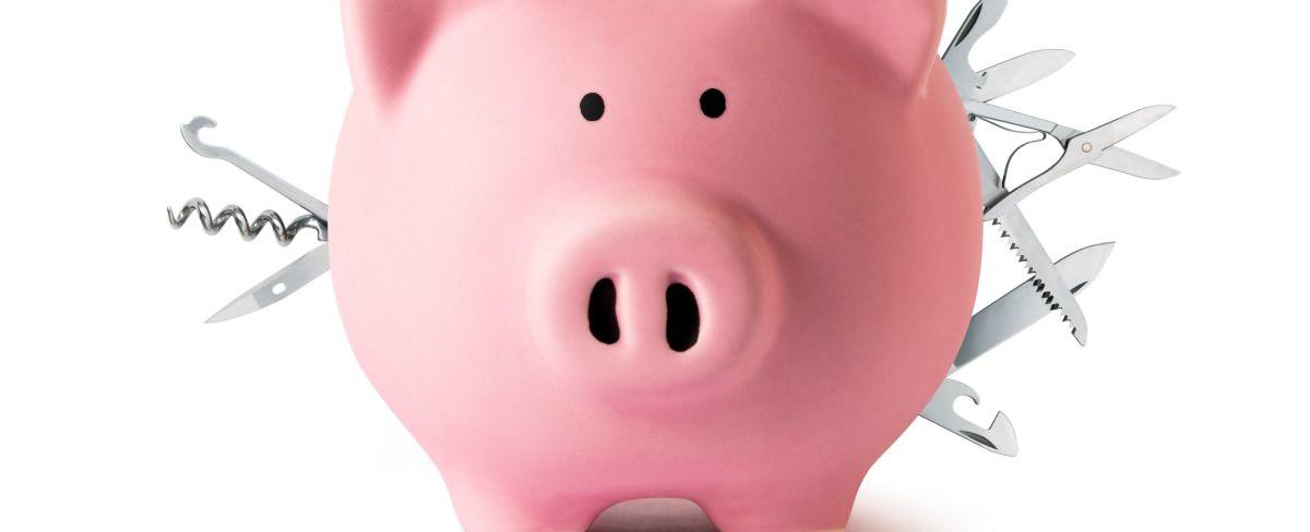 Annuities Are the Swiss Army Knife of Personal Finance | Flipboard