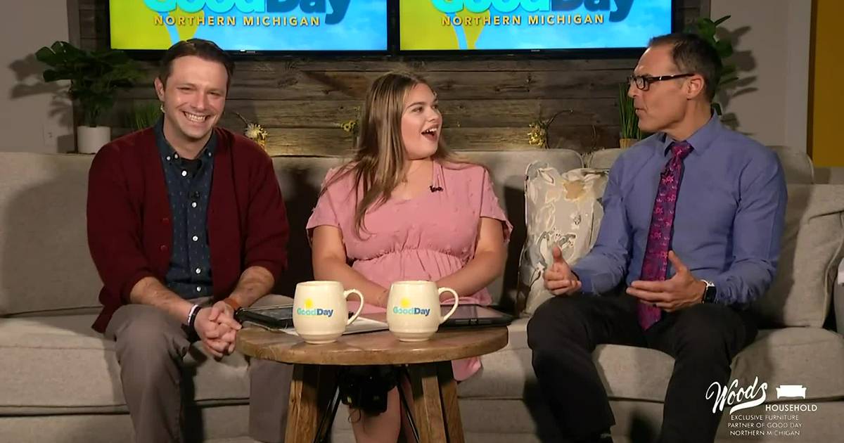 Haley Fiaschetti Has the Latest Celebrity News In ‘Haley’s Hot Takes’