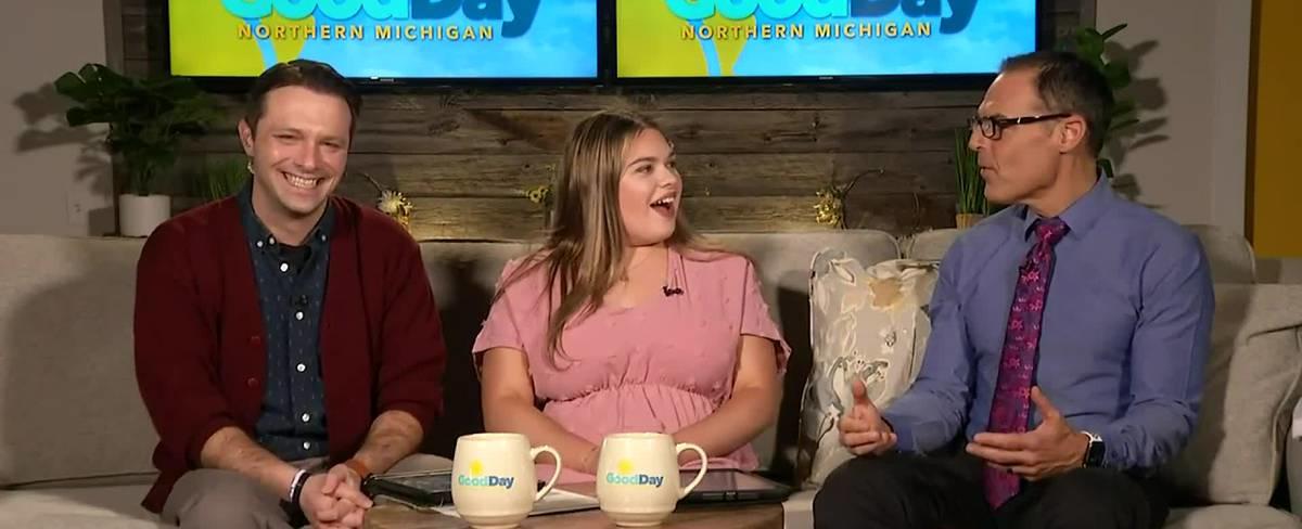 Haley Fiaschetti Has the Latest Celebrity News In ‘Haley’s Hot Takes’