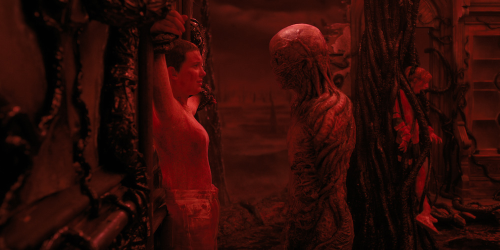 'Stranger Things' Animated Series Ordered at Netflix