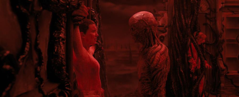 'Stranger Things' Animated Series Ordered at Netflix