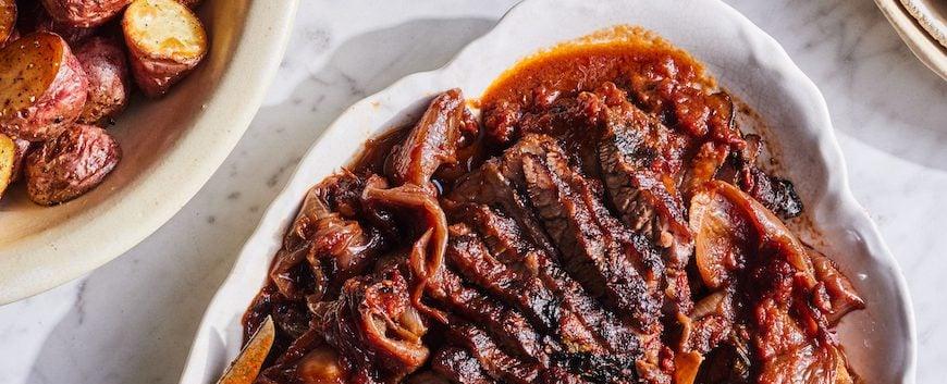 15 Best Recipes for your Passover Meal - What's Gaby Cooking