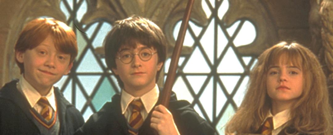 Harry Potter Is Getting a TV Show: All the Spellbinding Details