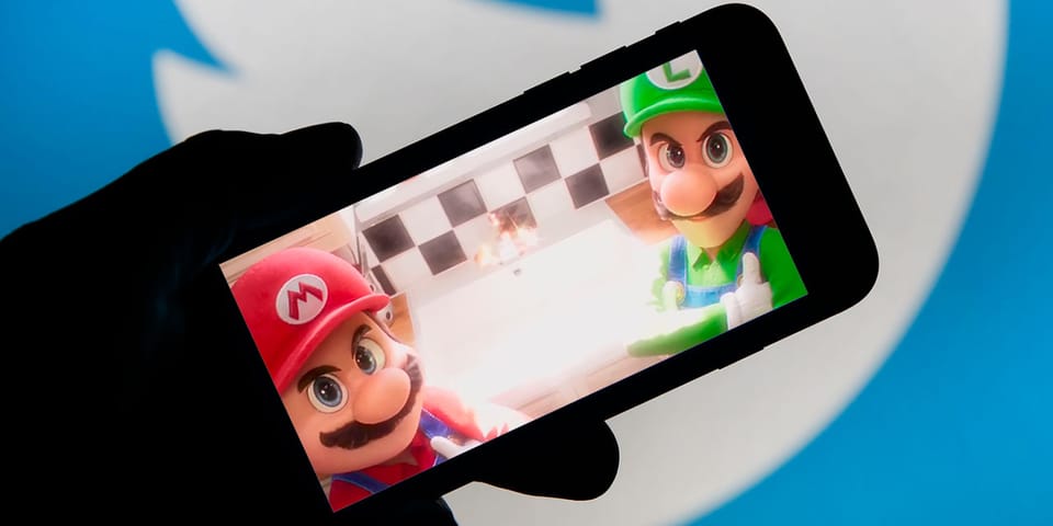 Full-Length Movies are Being Posted On Twitter